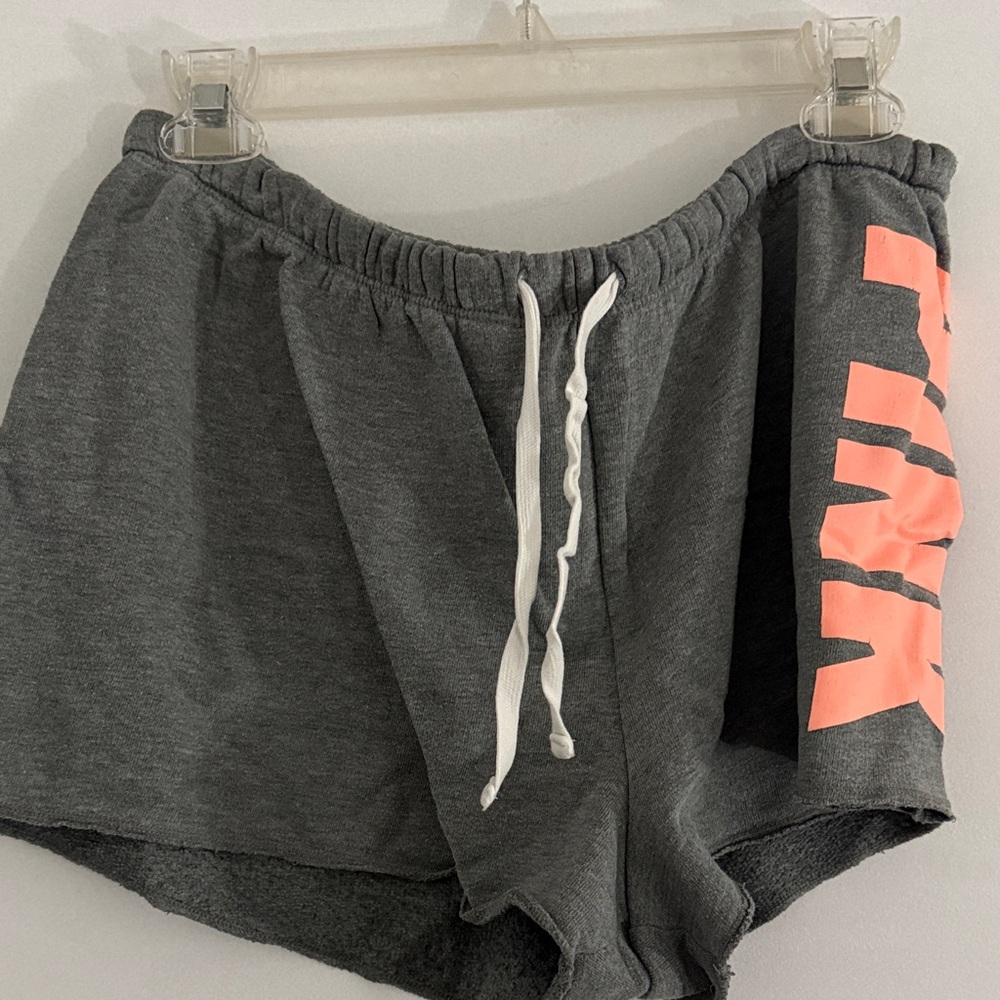 PINK shorts